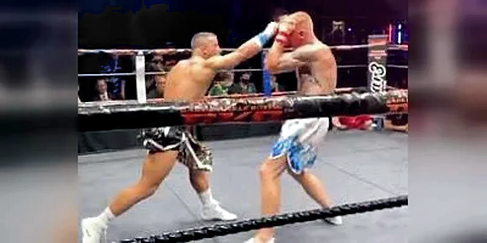 Overdrive Boxing: Phases